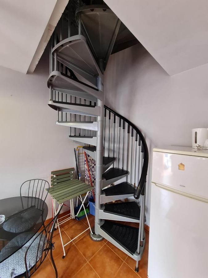 הוילה קודילרו Casina Del Puerto מראה חיצוני תמונה