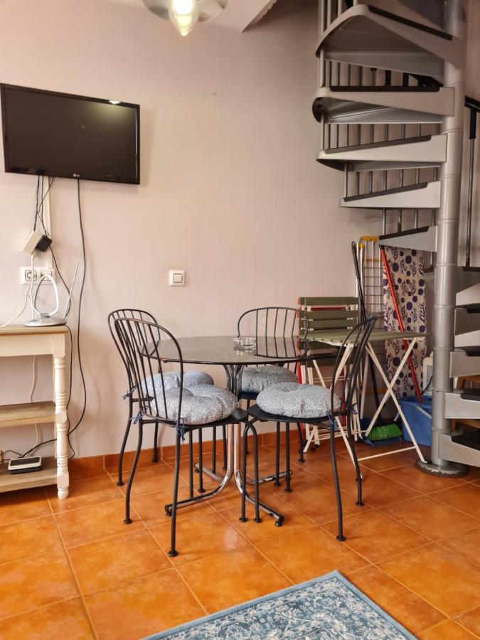 הוילה קודילרו Casina Del Puerto מראה חיצוני תמונה