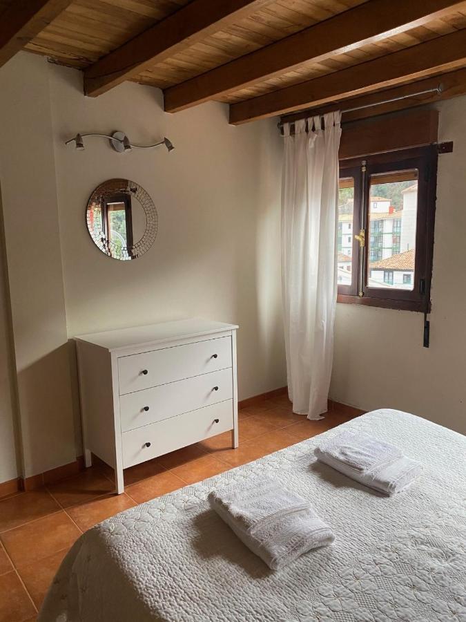 הוילה קודילרו Casina Del Puerto מראה חיצוני תמונה