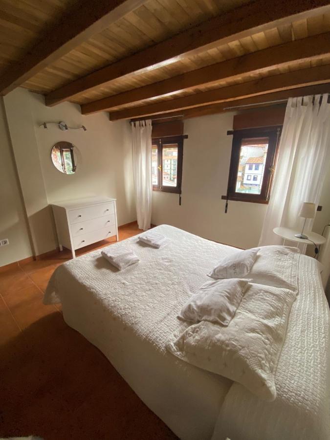 הוילה קודילרו Casina Del Puerto מראה חיצוני תמונה